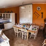 Giuggiolando ベッド・アンド・ブレックファスト