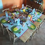 Giuggiolando ベッド・アンド・ブレックファスト
