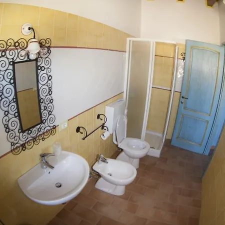 Bed & Breakfast Giuggiolando