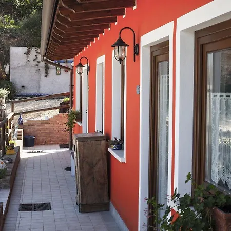 Bed & Breakfast Giuggiolando LʼAquila