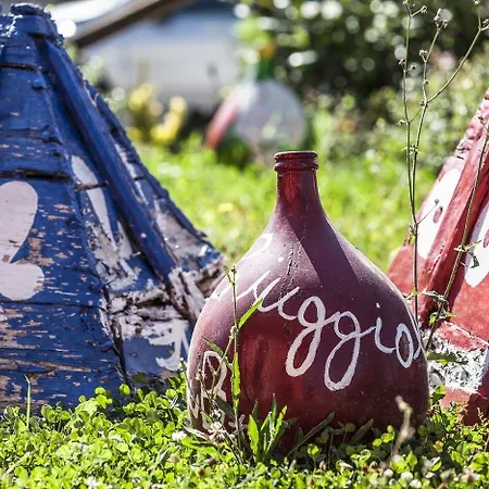 Giuggiolando Bed & Breakfast LʼAquila