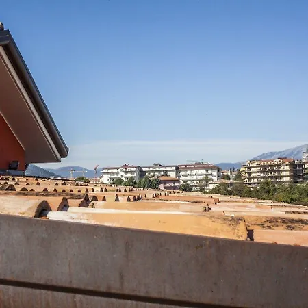 Giuggiolando Nocleg ze śniadaniem