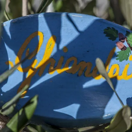 Giuggiolando Bed & Breakfast 5*