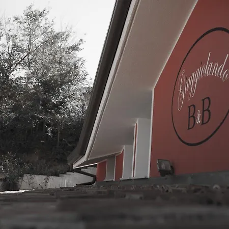 Giuggiolando Bed & Breakfast