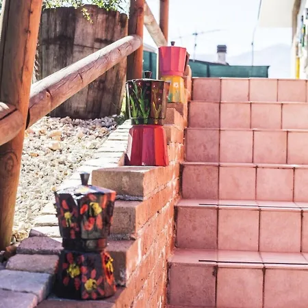 Giuggiolando Bed & Breakfast LʼAquila