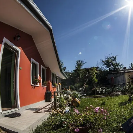 Giuggiolando Bed & Breakfast LʼAquila