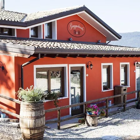 Oda ve Kahvaltı Giuggiolando 5*