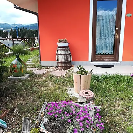 Giuggiolando 5* L'Aquila