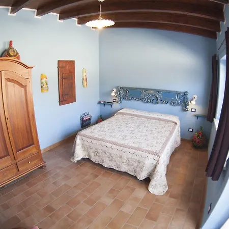 Giuggiolando Bed & Breakfast
