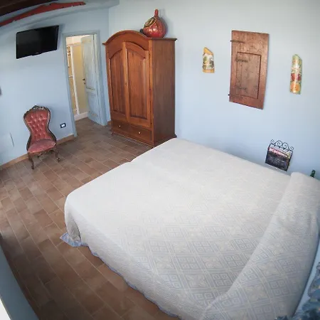 Bed & Breakfast Giuggiolando