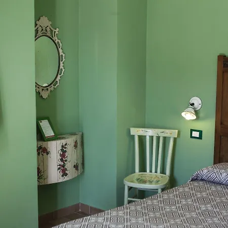 Bed & Breakfast Giuggiolando