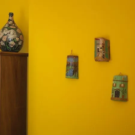 Giuggiolando Bed & Breakfast LʼAquila