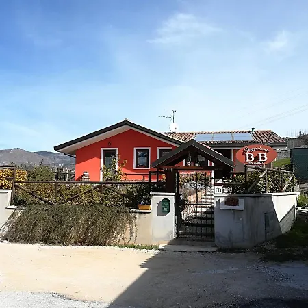 Giuggiolando Nocleg ze śniadaniem