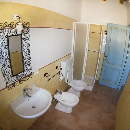 Giuggiolando 3* LʼAquila
