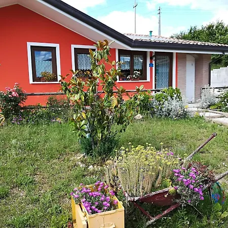 Giuggiolando Bed & Breakfast