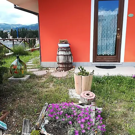 Giuggiolando L'Aquila