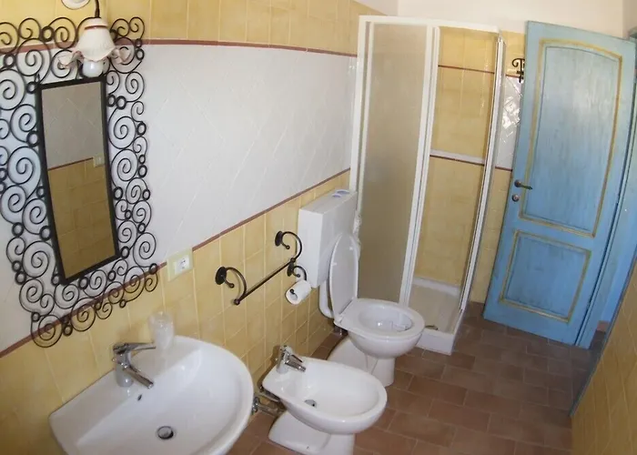 Bed & Breakfast Giuggiolando