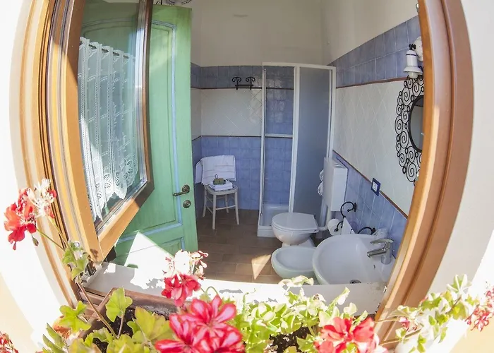 Giuggiolando Bed & Breakfast LʼAquila