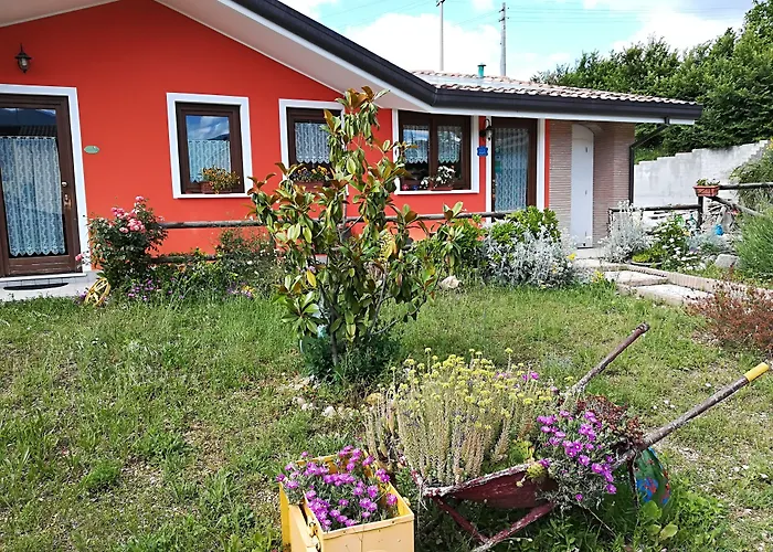 Giuggiolando LʼAquila