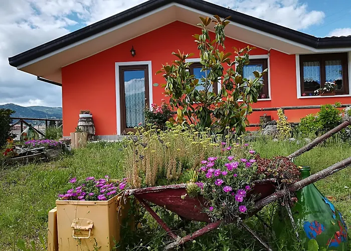 Giuggiolando LʼAquila