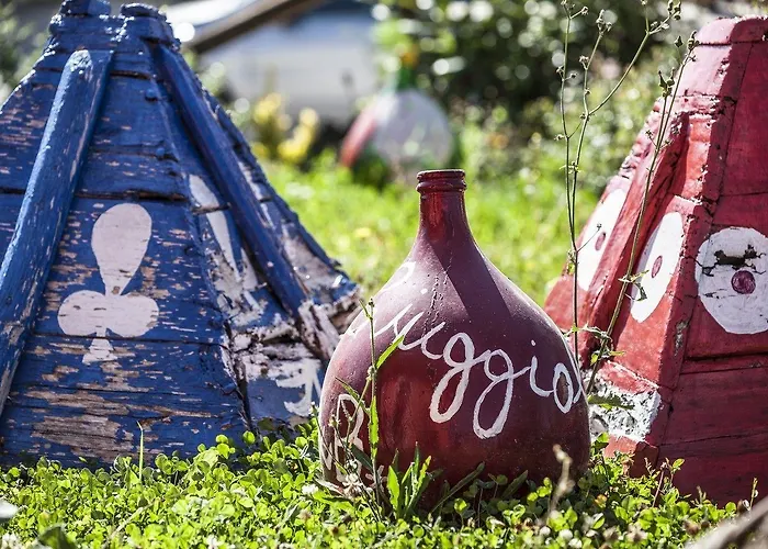 Giuggiolando Bed & Breakfast LʼAquila