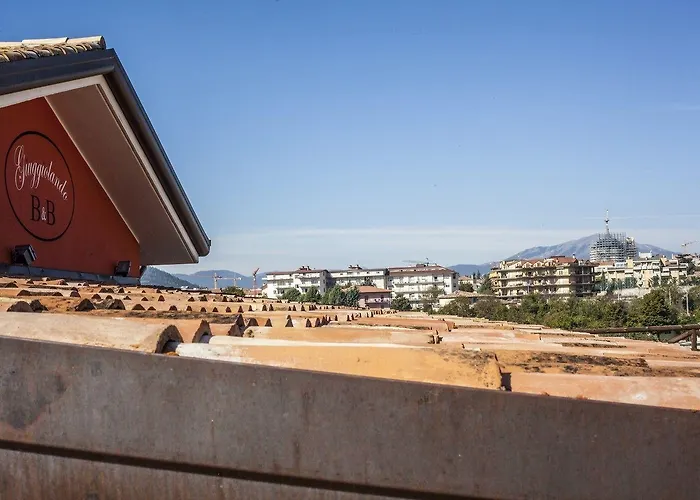 Giuggiolando Bed & Breakfast