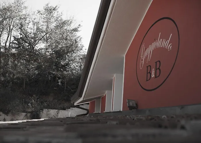 Giuggiolando Bed & Breakfast