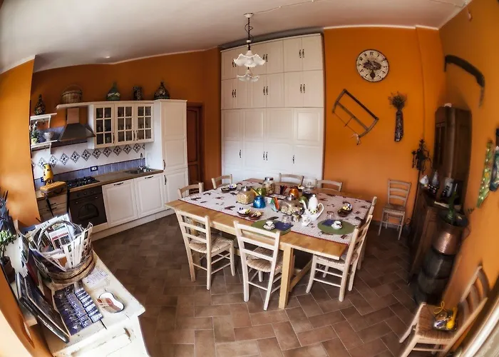 Giuggiolando Couette-café