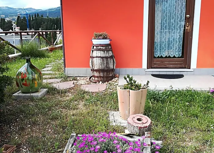 Giuggiolando 5* LʼAquila