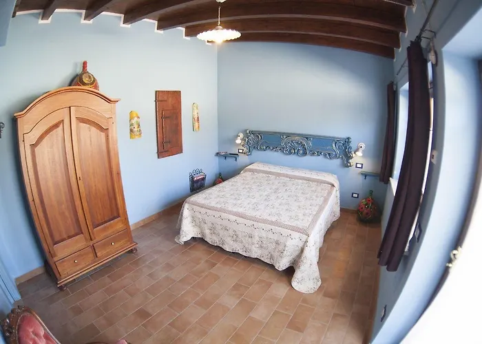 Giuggiolando Nocleg ze śniadaniem