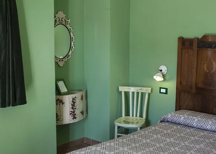 Bed & Breakfast Giuggiolando