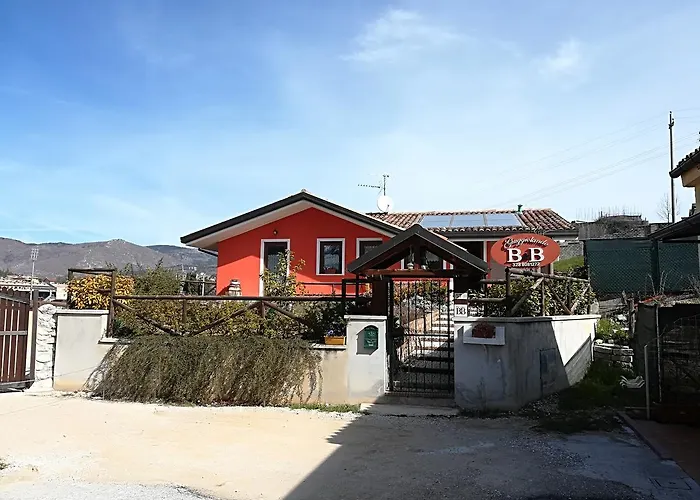 Giuggiolando Bed & Breakfast