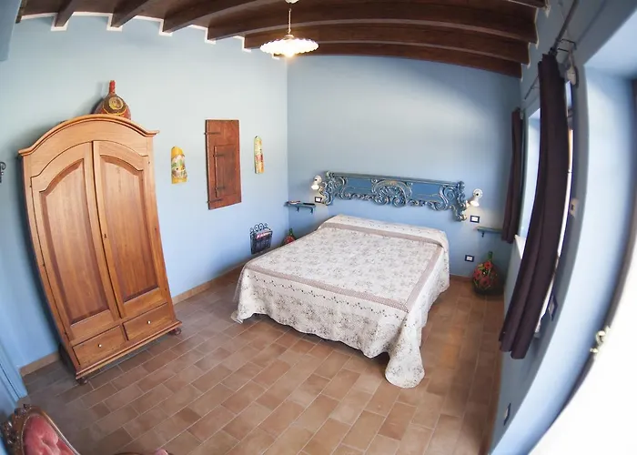 Giuggiolando Couette-café