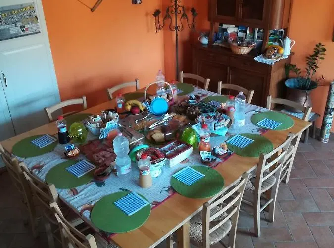 Giuggiolando Bed & Breakfast 5*